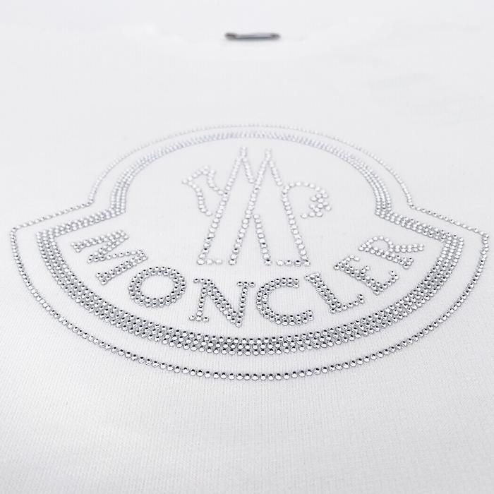 MONCLER / モンクレール トレーナー スウェット レディース 4028g00040899tr