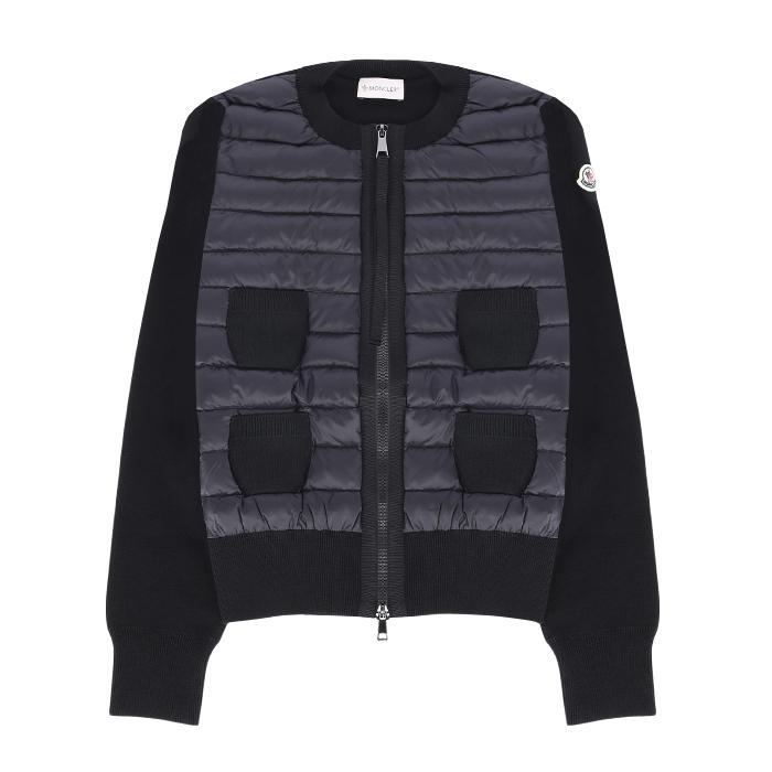 MONCLER / モンクレール ブルゾン アウター レディース 4029b51000a9018