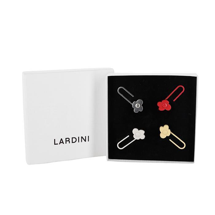 LARDINI / ラルディーニ アクセサリー ユニセックス 402cnbox26