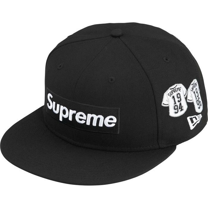 オファー supreme 19 キャップ