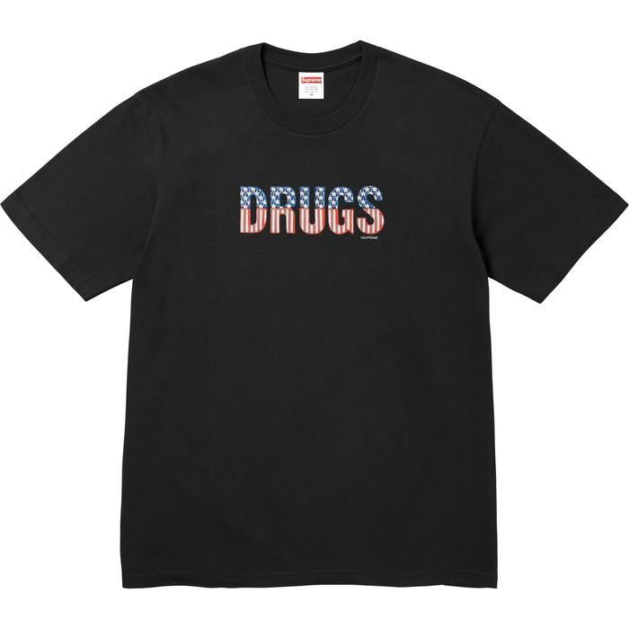 Supreme / シュプリーム ドラックス Tシャツ メンズ 半袖