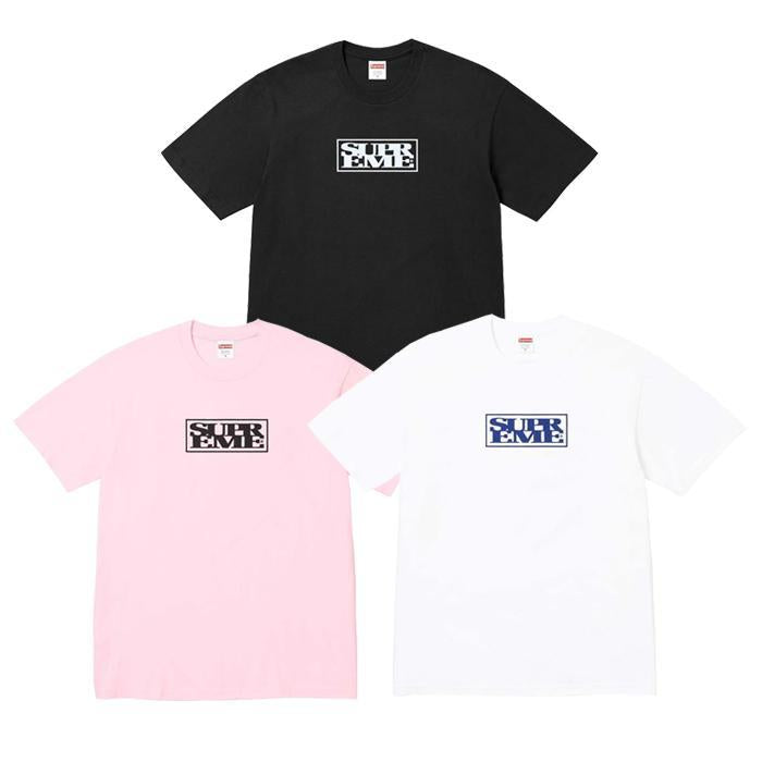 Supreme / シュプリーム コネクト Tシャツ メンズ 半袖