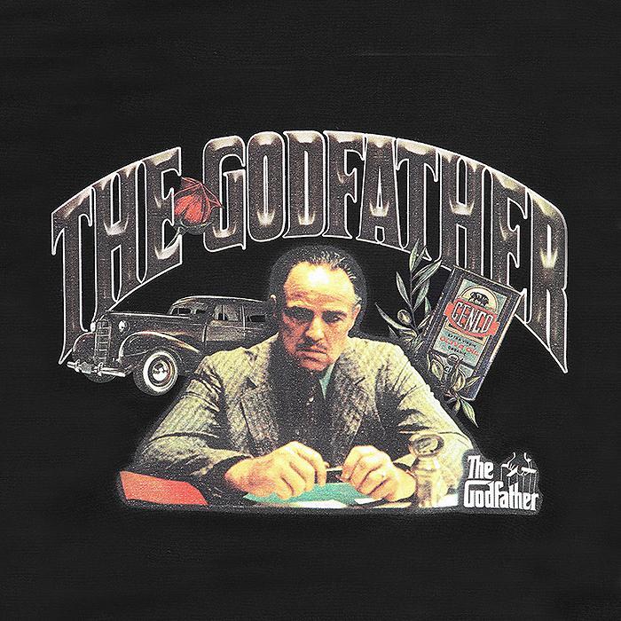 The Godfather / ゴッドファーザー トレーナー メンズ 長袖 402gfr12301