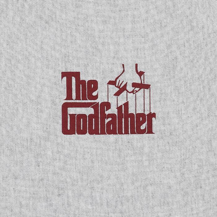 The Godfather / ゴッドファーザー フーディー メンズ 長袖 402gfr12302