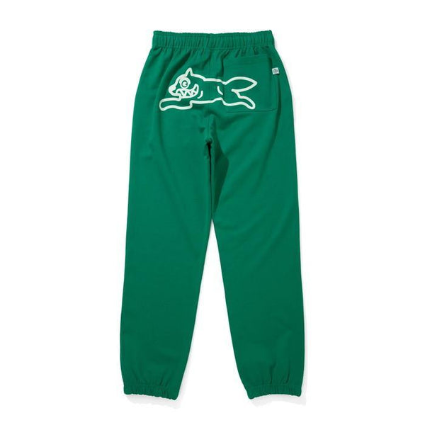 ICECREAM / アイスクリーム コットン スウェットパンツ