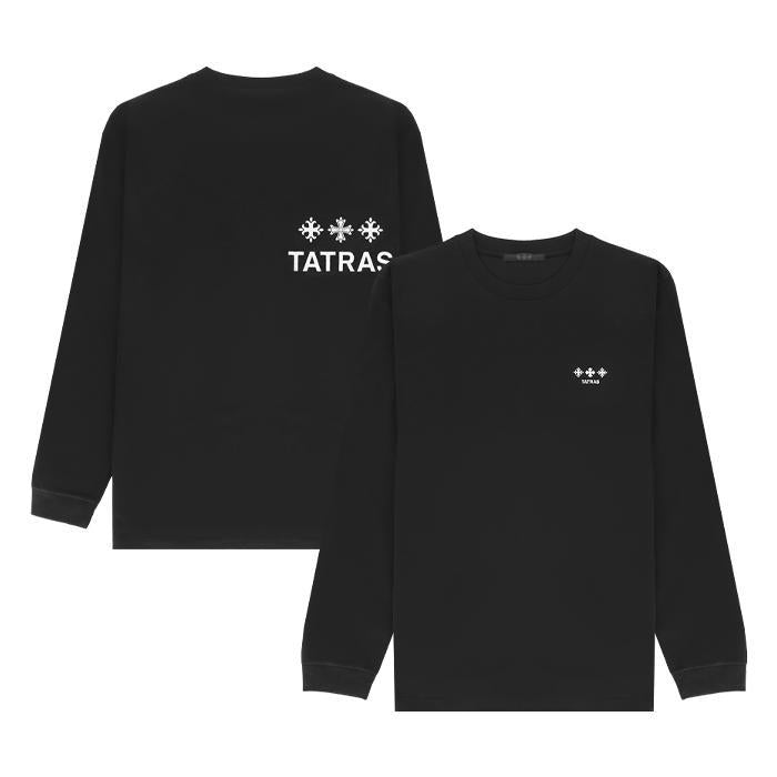 TATRAS / タトラス ベレチ ロングスリーブ Tシャツ メンズ