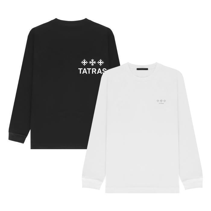 TATRAS / タトラス ベレチ ロングスリーブ Tシャツ メンズ