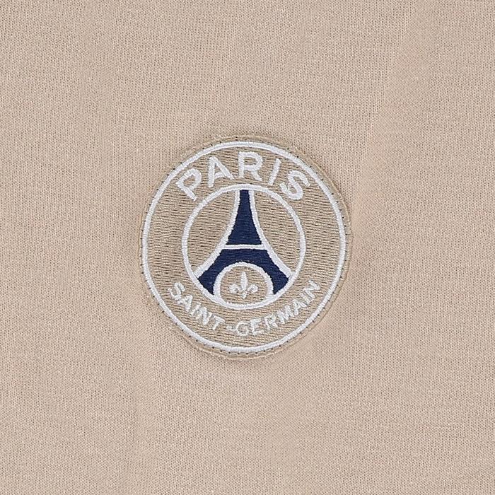 Paris Saint Germain / パリサンジェルマン イタリック フォント クルー 402ps0524fw0001