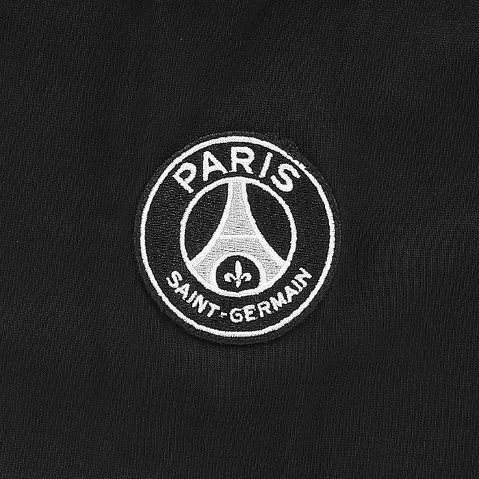 Paris Saint Germain / パリサンジェルマン イタリック フォント クルー 402ps0524fw0001