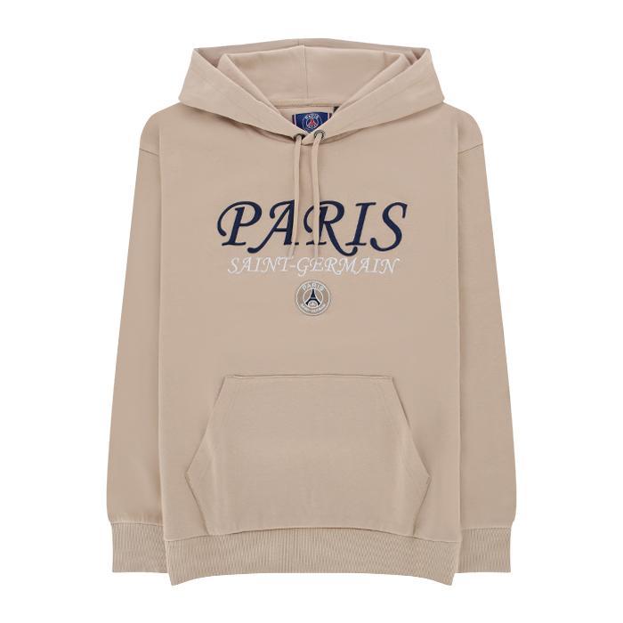 Paris Saint Germain / パリサンジェルマン ツー ティア ロゴ フーディー 402ps0624fw0001