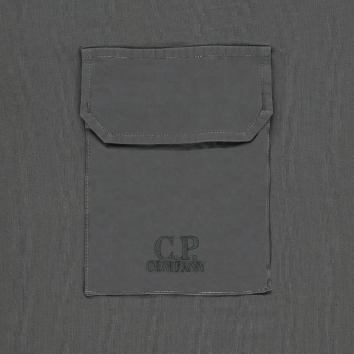 C.P. Company / シーピーカンパニー ロングTシャツ 長袖 メンズ 402ts286a005870