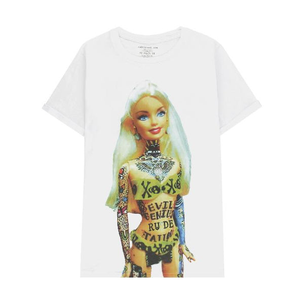 Isabelle Rude Shirt RUDE