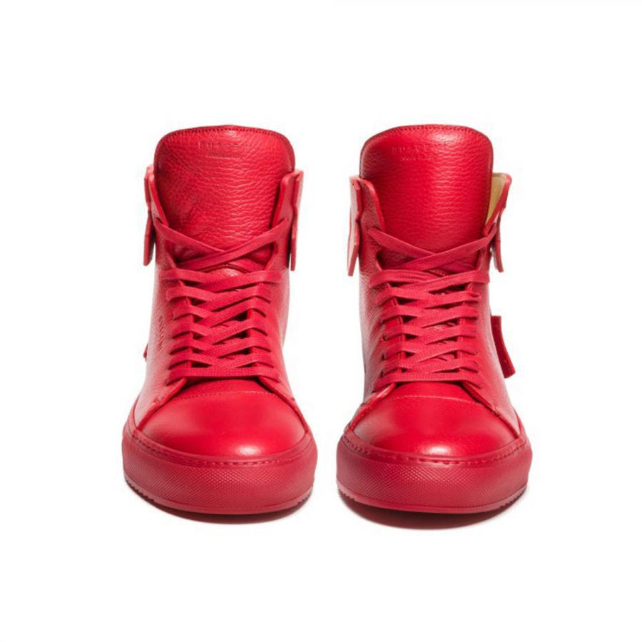 BUSCEMI / ブシェミ SNEAKERS MEN'S 601-1125SP16