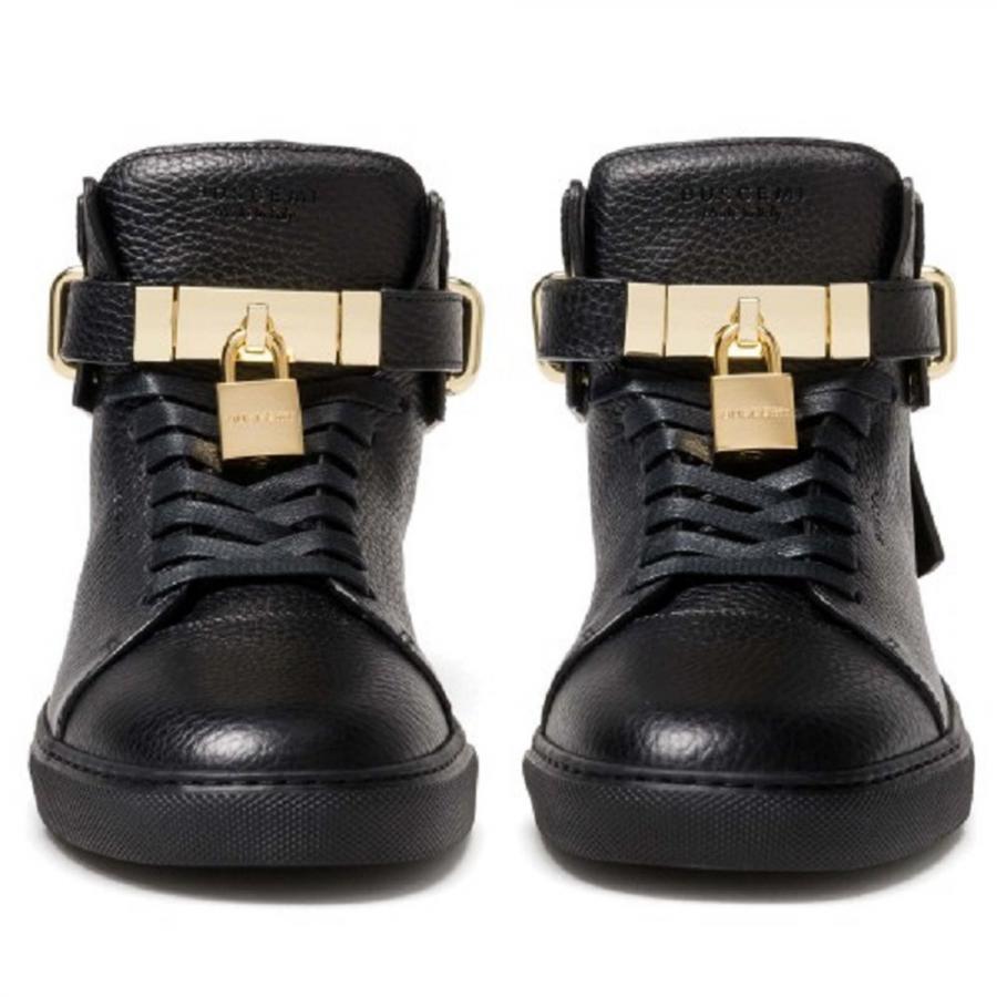 BUSCEMI / ブシェミ SNEAKERS MEN'S 602100mm