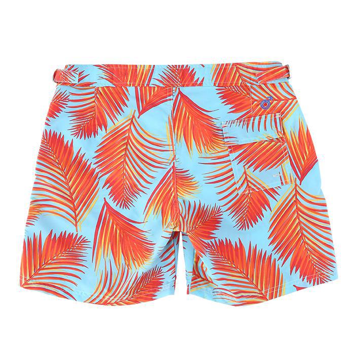 Lesgarconsfaciles / ルギャルソンファシーレス SWIMWEAR MEN'S 701lg174102