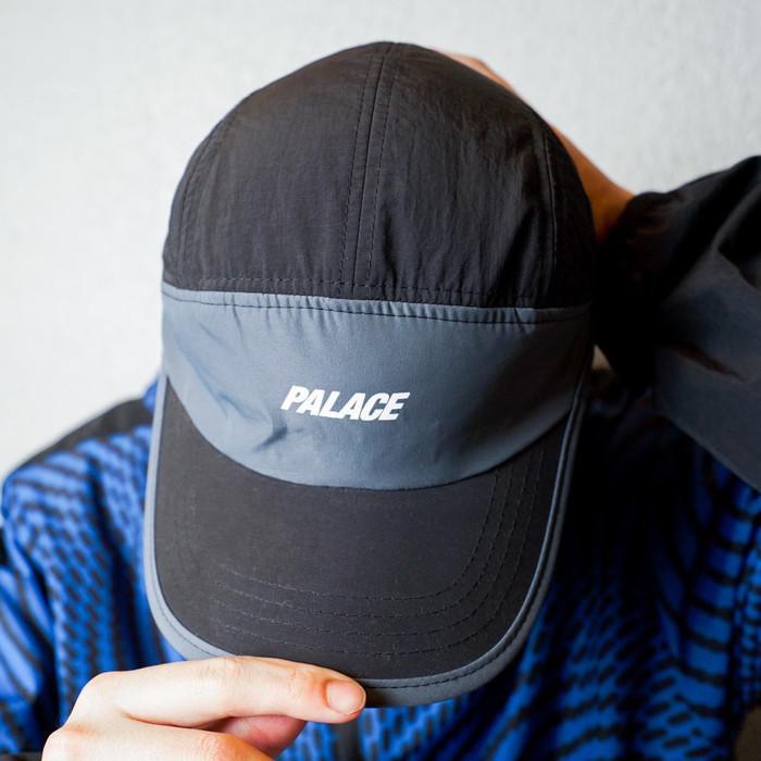 販売 palace キャップ