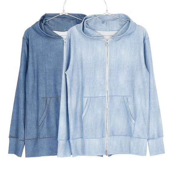 RESOUND CLOTHING/リサウンドクロージング HOODIE MEN'S