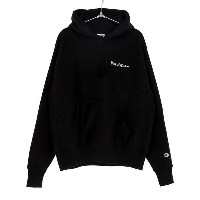 MINTCREW / ミントクルー フーディー メンズ 702mc17003