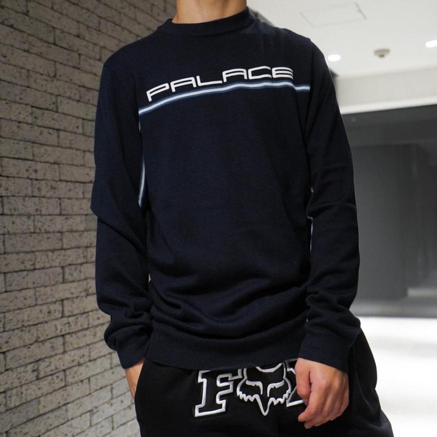 Palace Skateboards / パレススケートボード ニット メンズ p13kw010