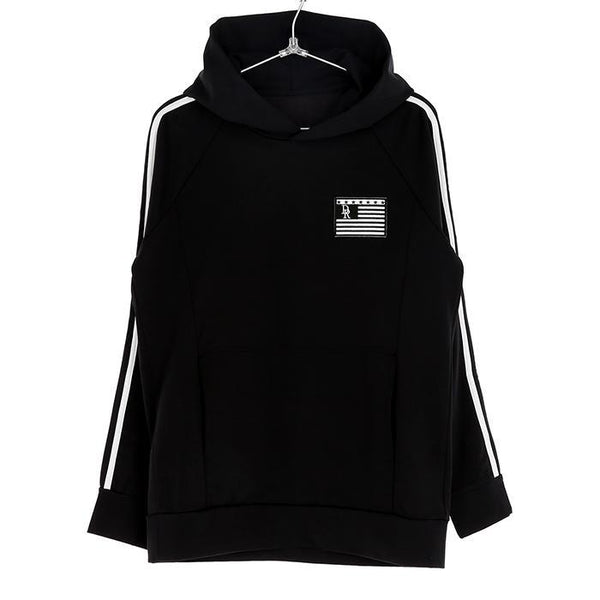 RESOUND CLOTHING/リサウンドクロージング  HOODIE MEN'S 『massimo LIMITED ITEM』