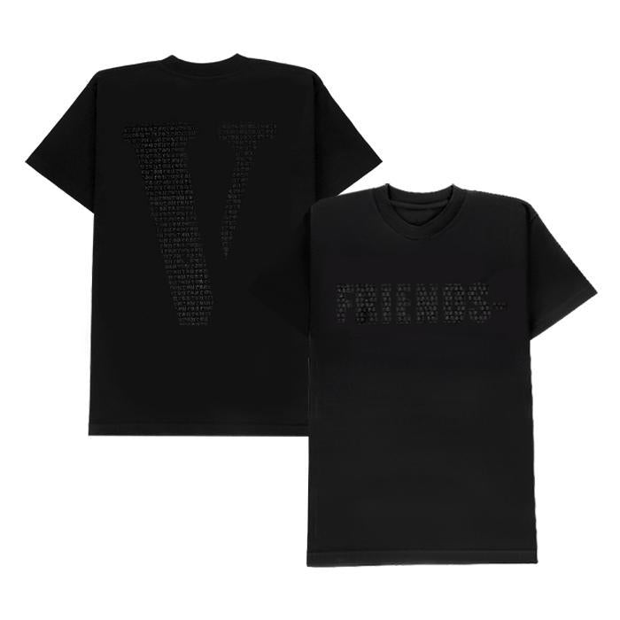 VLONE / ヴィーロン Tシャツ メンズ 半袖 702vlfriends