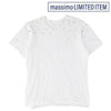 Cherry Sunburst / チェリーサンバースト Tシャツ メンズ 『massimo LIMITED ITEM』 8012328c001