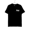 Fas（Fun Arts Studio）/ ファンアートスタジオ Tシャツ メンズ 半袖 801cdrss