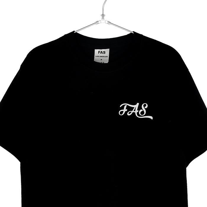 Fas（Fun Arts Studio）/ ファンアートスタジオ Tシャツ メンズ 半袖 801mf