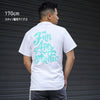 Fas（Fun Arts Studio）/ ファンアートスタジオ Tシャツ メンズ 半袖 801mf