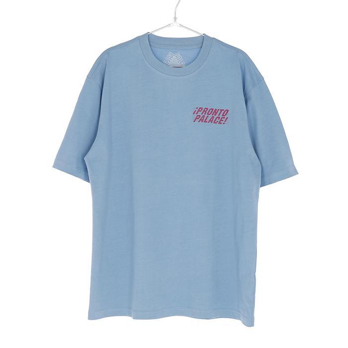 Palace Skateboards / パレススケートボード Tシャツ メンズ p14ts064