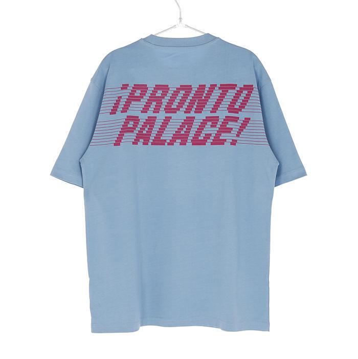 Palace Skateboards / パレススケートボード Tシャツ メンズ p14ts064