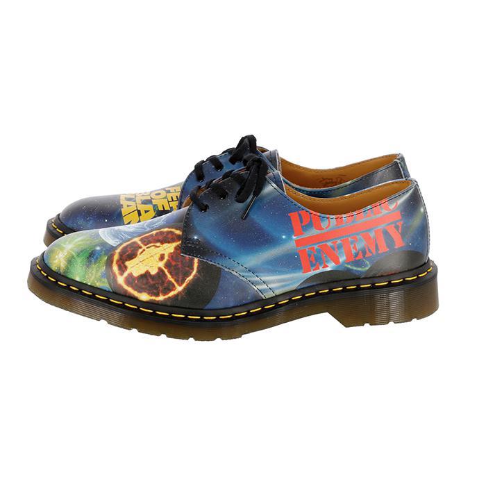 Supreme / シュプリーム UNDERCOVER×PUBLIC ENEMY×Dr. Martens 3-Eye Shoe ss18sne7