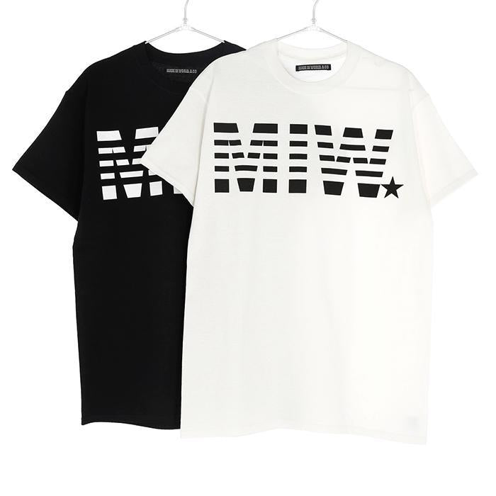 MADE IN WORLD☆&CO / メイドインワールド Tシャツ メンズ 80218awtsh001