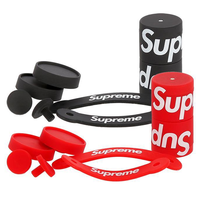 Supreme / シュプリーム Lucetta Magnetic Bike Lights fw18a20