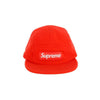 Supreme / シュプリーム Fleece Pullcord Camp Cap キャンプ キャップ fw18h24