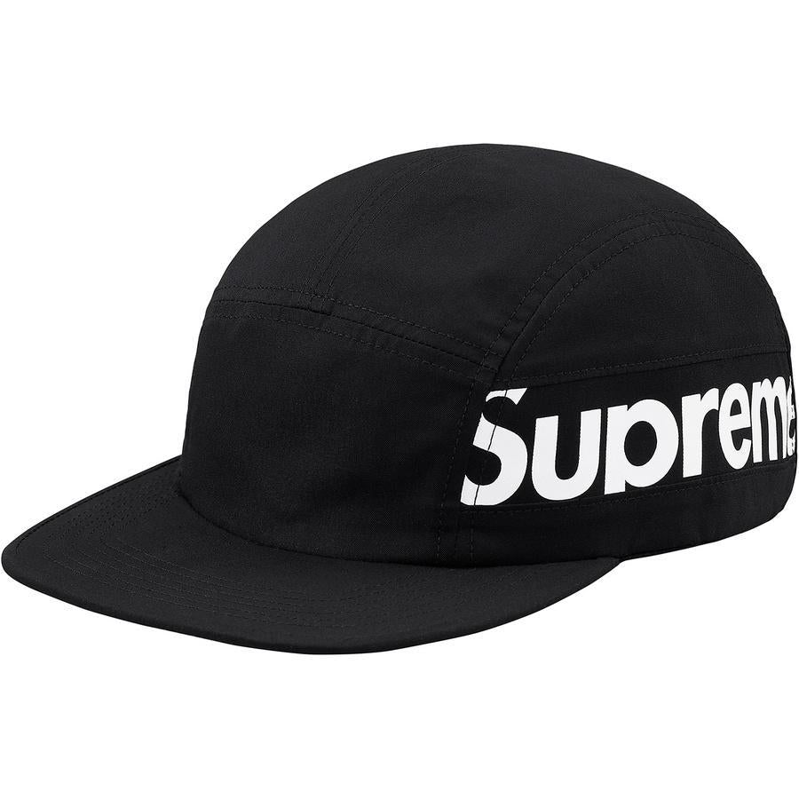 Supreme/シュプリーム Side Panel Camp Cap