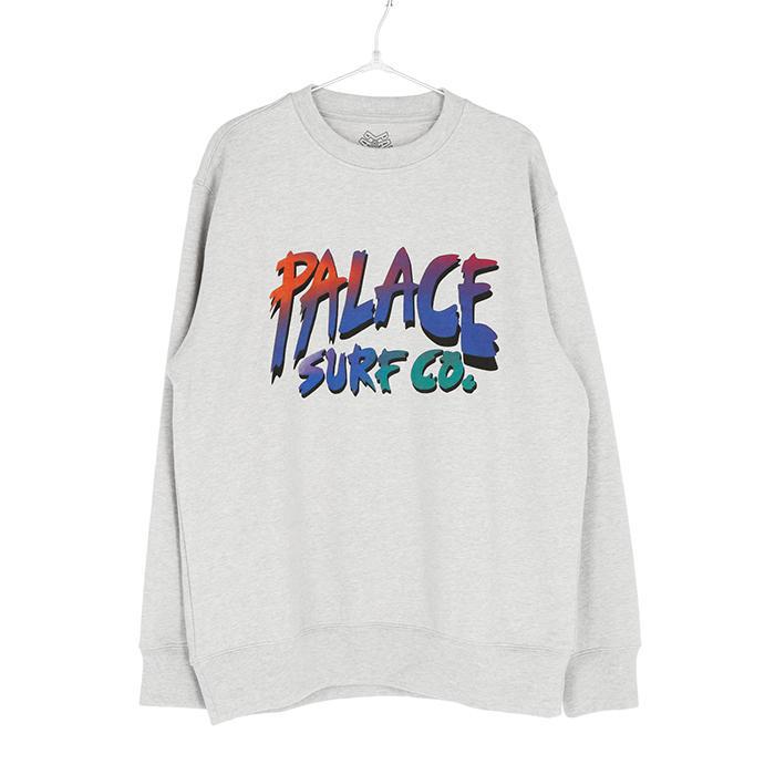 Palace Skateboards / パレススケートボード トレーナー メンズ p15cw002