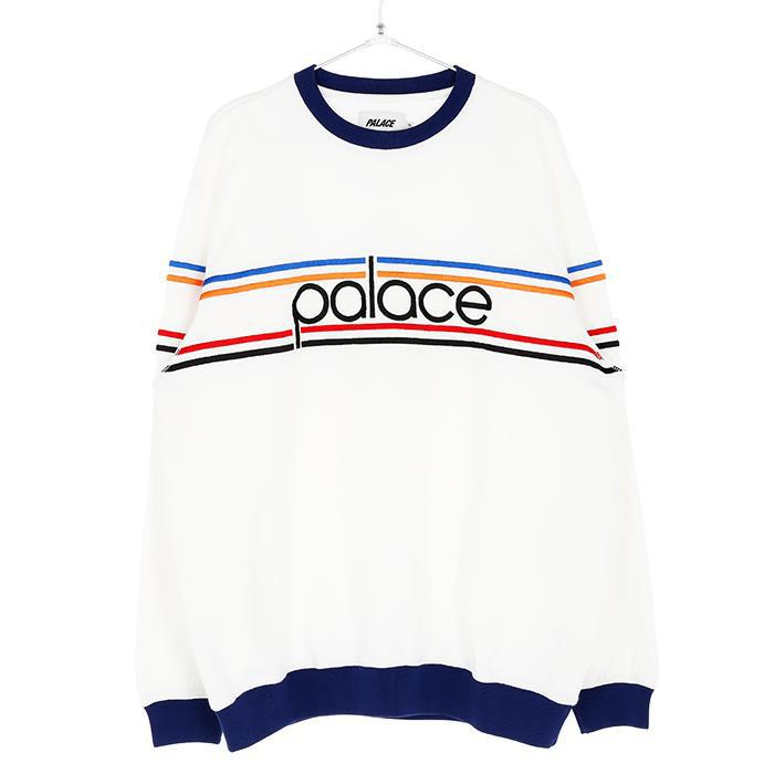 Palace Skateboards / パレススケートボード トレーナー メンズ p15es176zero