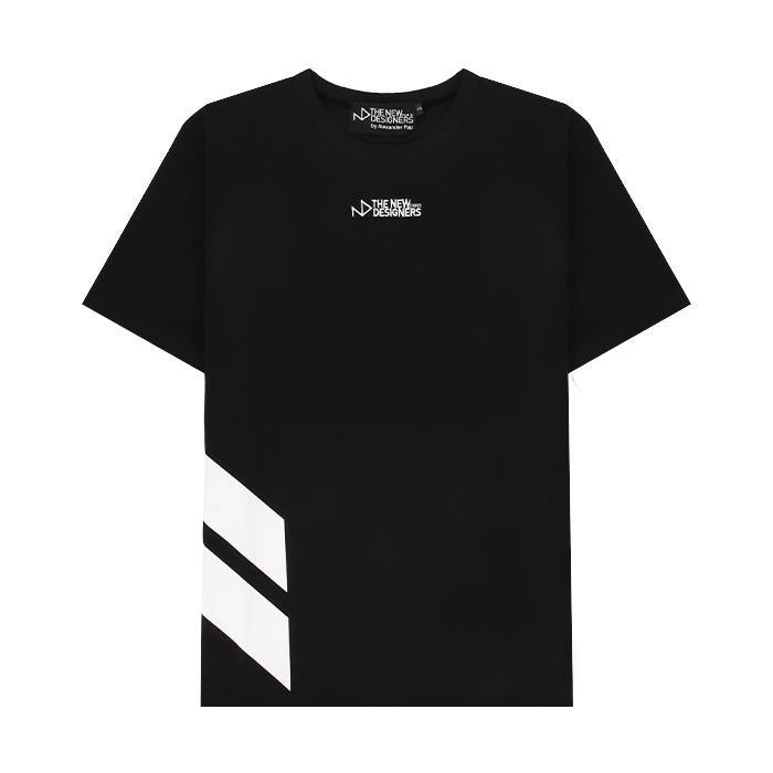 THE NEW DESIGNERS / ザニューデザイナーズ Tシャツ メンズ 153arrows