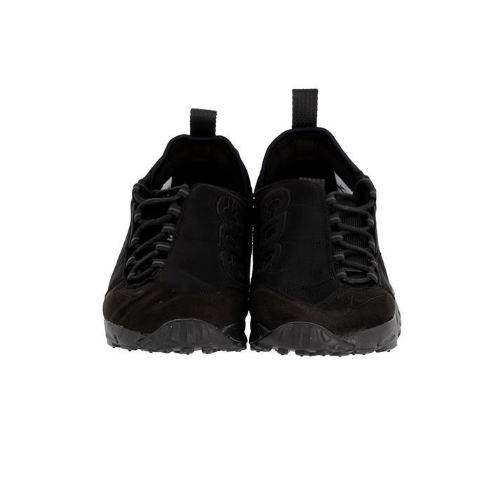 NIKE / ナイキ BLACK COMME des GARCONS x NIKE AIR FOOTSCAPE NM 1bk12100211