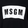 MSGM / エムエスジーエム Tシャツ メンズ 9012640mm67