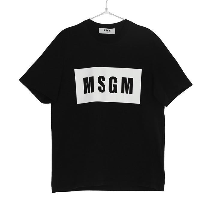 MSGM / エムエスジーエム Tシャツ メンズ 9012640mm67