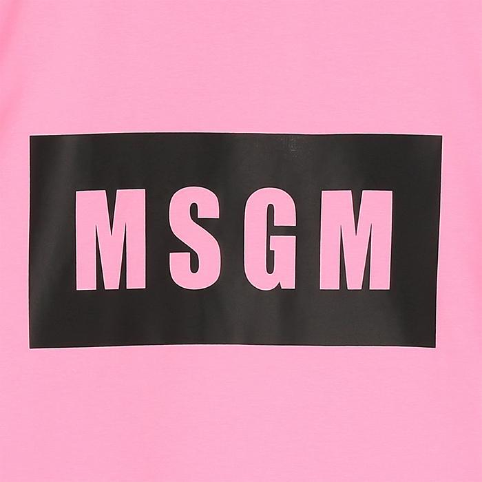 MSGM / エムエスジーエム Tシャツ メンズ 9012640mm67