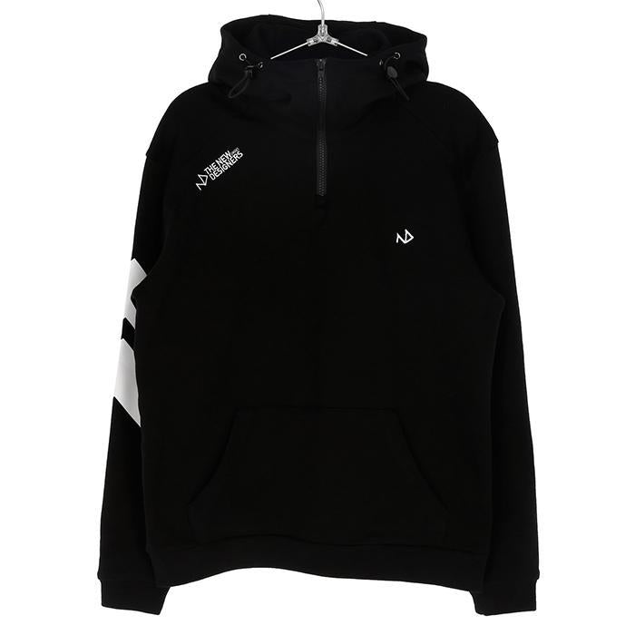 THE NEW DESIGNERS/ザニューデザイナーズ HOODIE MEN'S