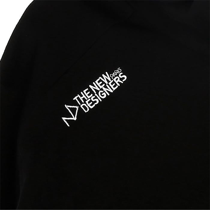 THE NEW DESIGNERS/ザニューデザイナーズ HOODIE MEN'S