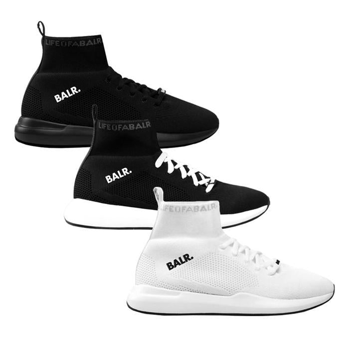 BALR. / ボーラー SNEAKERS MEN'S 3COLLAR