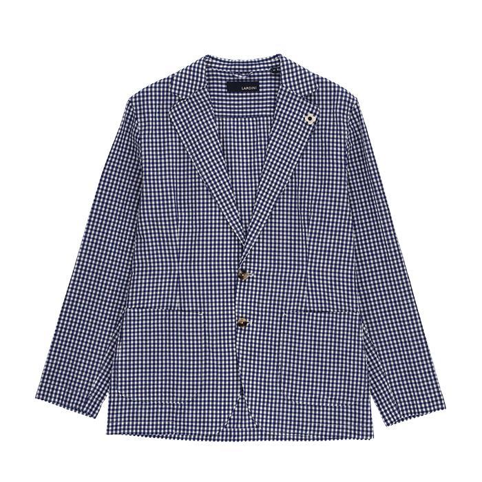 LARDINI / ラルディーニ JACKET MEN'S 901egama