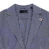 LARDINI / ラルディーニ JACKET MEN'S 901egama