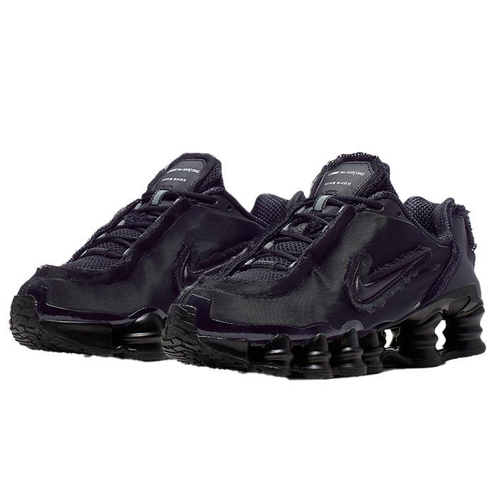 NIKE × COMME des GARÇONS / ナイキ × コムデギャルソン ショックス GCK121001