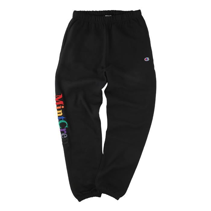 MINTCREW / ミントクルー スウェットパンツ メンズ 901mc19005